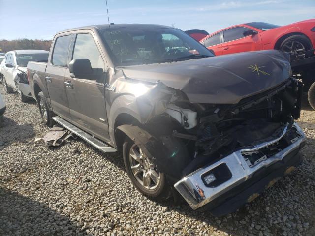 FORD F150 SUPER 2015 1ftew1cp6fke56987