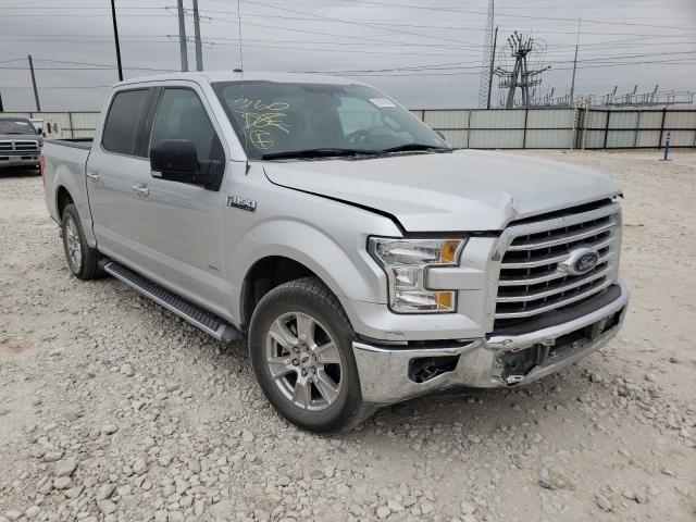 FORD F150 SUPER 2015 1ftew1cp6fke60943