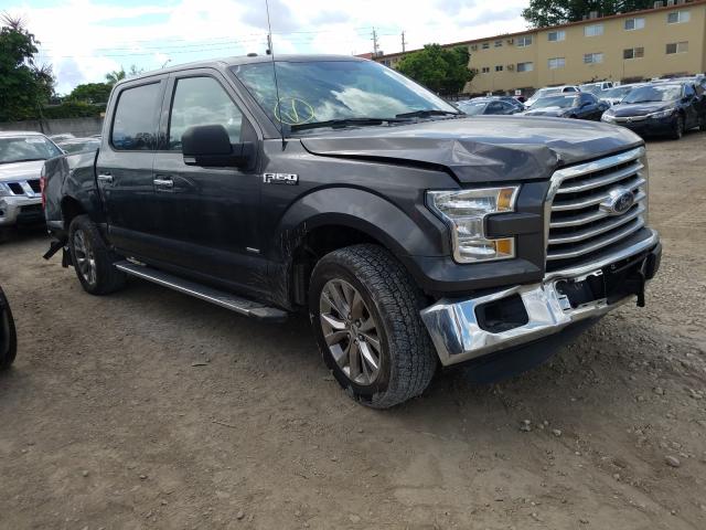 FORD F150 SUPER 2015 1ftew1cp6fke67830