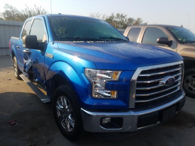 FORD F150 SUPER 2015 1ftew1cp6fke70033