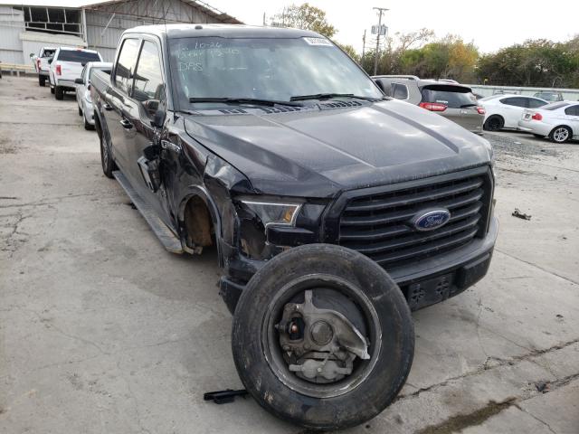 FORD F150 SUPER 2015 1ftew1cp6fke70050