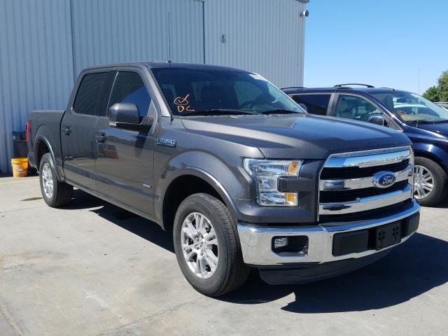 FORD F150 SUPER 2015 1ftew1cp6fke77631