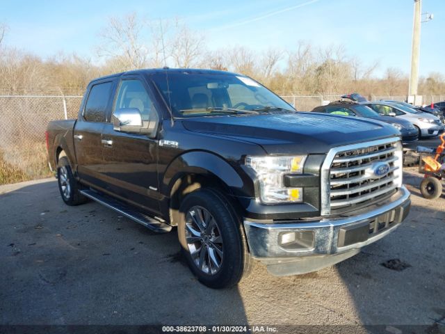 FORD F-150 2015 1ftew1cp6fke80626