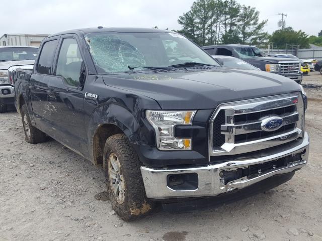 FORD F150 SUPER 2015 1ftew1cp6fke80710