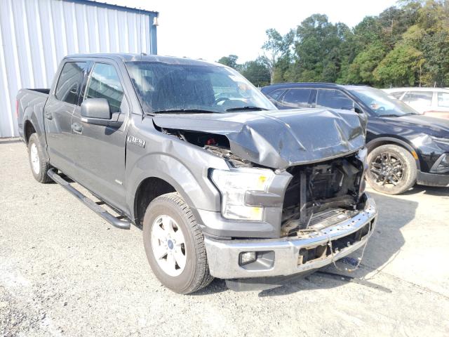 FORD F150 SUPER 2015 1ftew1cp6fke80769