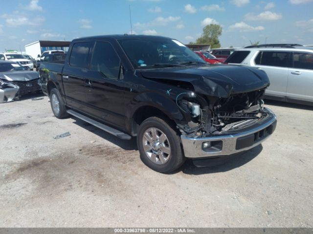 FORD F-150 2015 1ftew1cp6fke82618