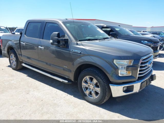 FORD F-150 2015 1ftew1cp6fke82778