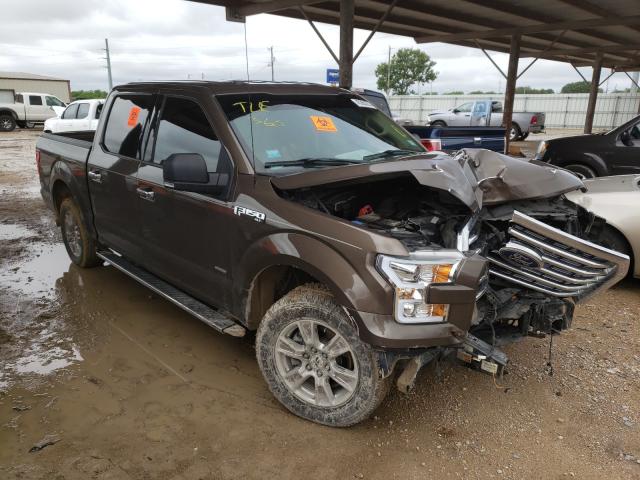 FORD F150 SUPER 2015 1ftew1cp6fke84594