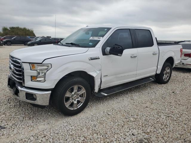 FORD F150 SUPER 2015 1ftew1cp6fkf02737