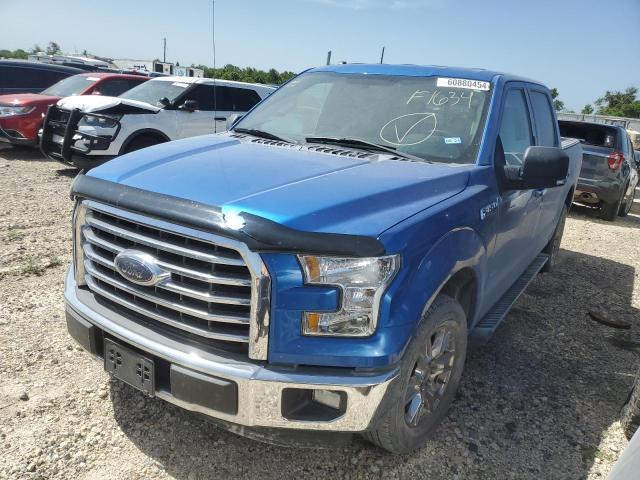 FORD F150 SUPER 2015 1ftew1cp6fkf16346