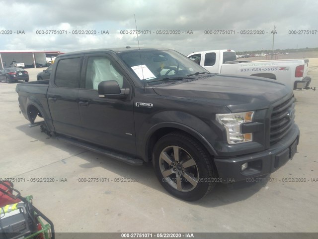 FORD F-150 2016 1ftew1cp6gfa11997