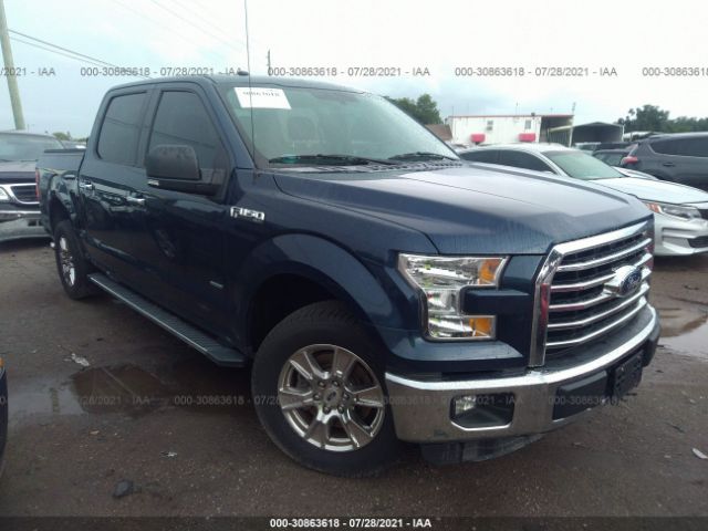 FORD F-150 2016 1ftew1cp6gfa60214