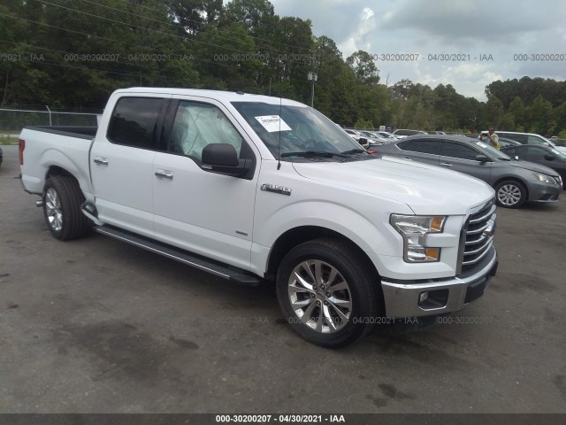 FORD F-150 2016 1ftew1cp6gfb08312