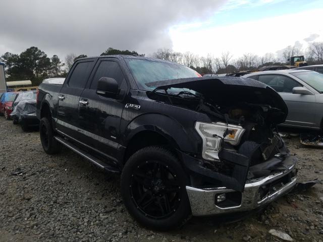 FORD F150 SUPER 2016 1ftew1cp6gfb80658