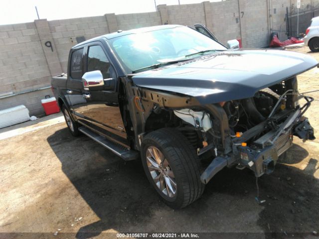 FORD F-150 2016 1ftew1cp6gfb81549