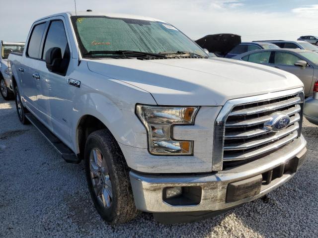 FORD F150 SUPER 2016 1ftew1cp6gfb82037