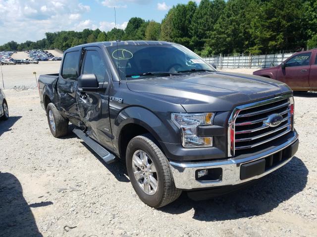 FORD F150 SUPER 2016 1ftew1cp6gfd58648