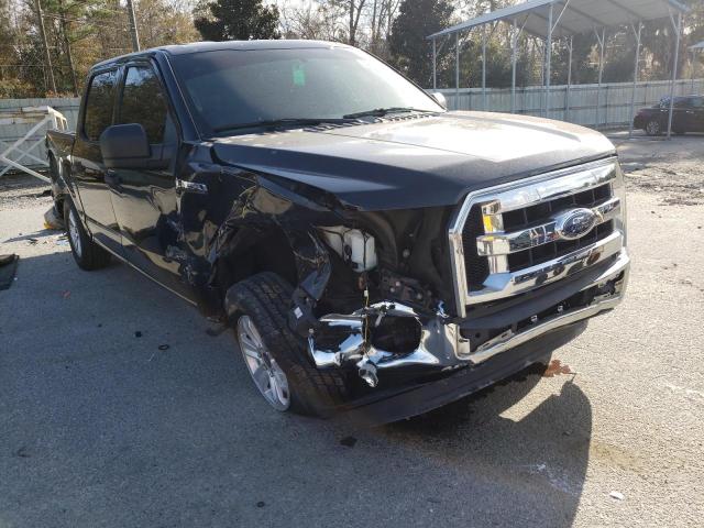 FORD F150 SUPER 2016 1ftew1cp6gfd59279