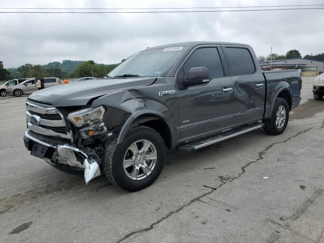 FORD F150 SUPER 2016 1ftew1cp6gkd15662