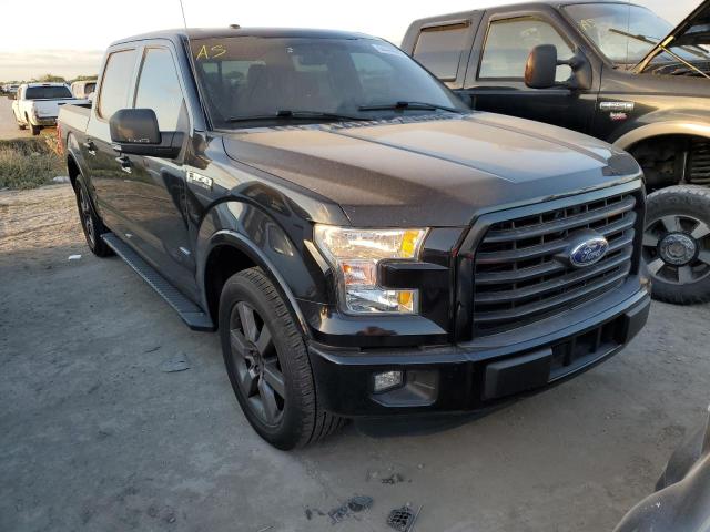 FORD F150 SUPER 2016 1ftew1cp6gkd38178