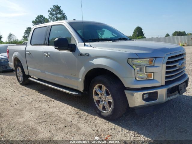 FORD F-150 2016 1ftew1cp6gkd62982