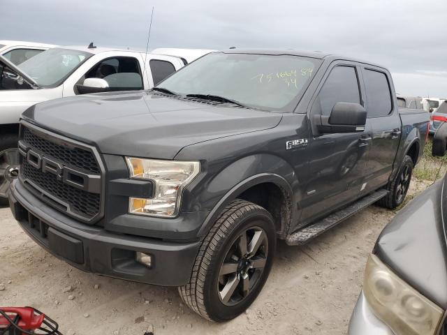 FORD F150 SUPER 2016 1ftew1cp6gkd63047