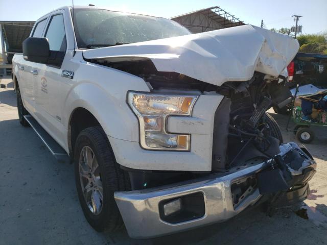 FORD F150 SUPER 2016 1ftew1cp6gkd93195