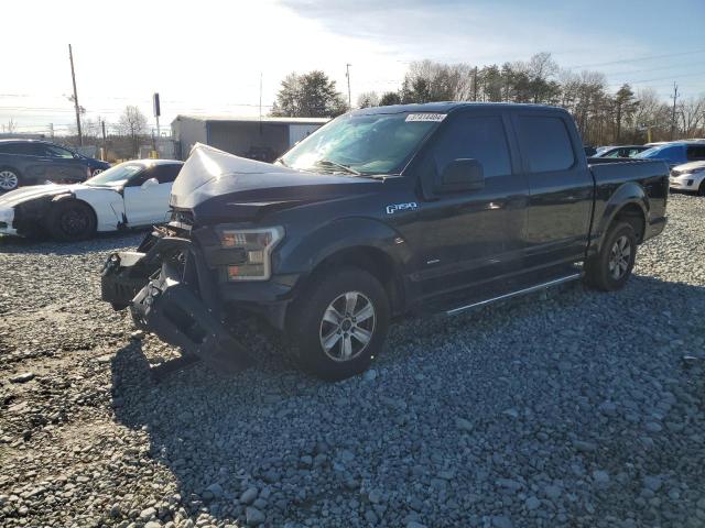 FORD F-150 2016 1ftew1cp6gkd93570