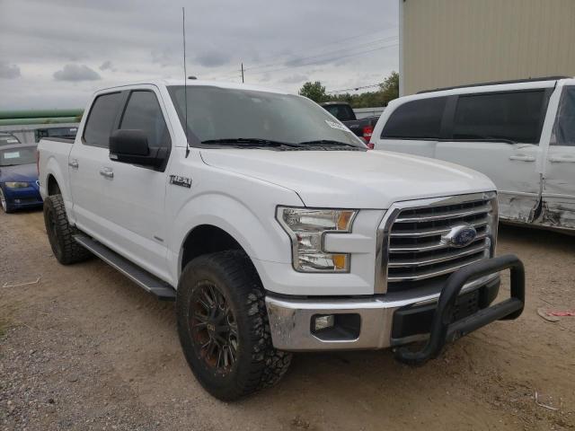 FORD F150 SUPER 2016 1ftew1cp6gke29595