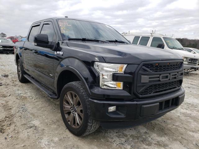 FORD F150 SUPER 2016 1ftew1cp6gke92535