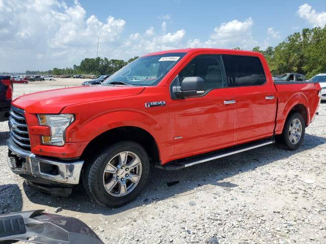 FORD F-150 2016 1ftew1cp6gkf09771