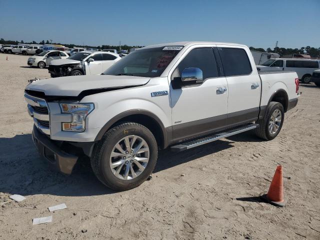 FORD F150 SUPER 2016 1ftew1cp6gkf09950