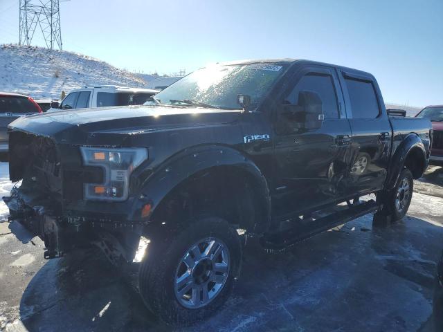 FORD F150 SUPER 2016 1ftew1cp6gkf17370