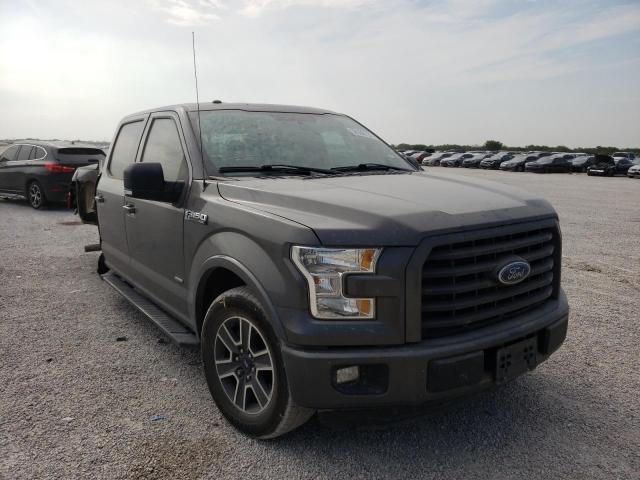 FORD F150 SUPER 2016 1ftew1cp6gkf25324