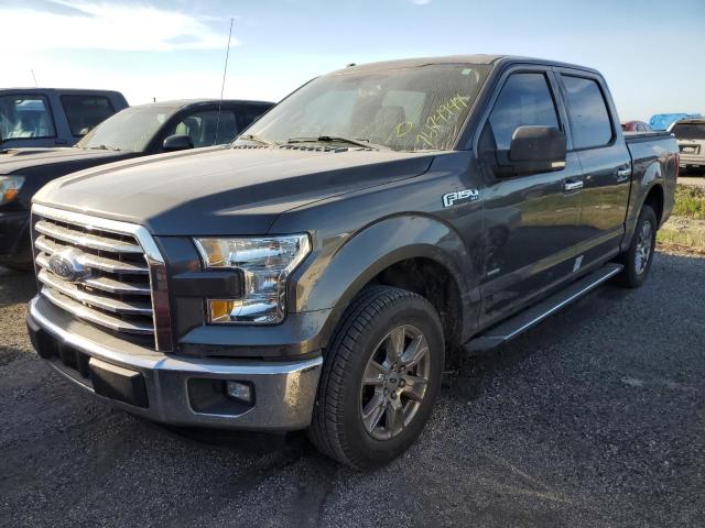 FORD F150 SUPER 2016 1ftew1cp6gkf41538