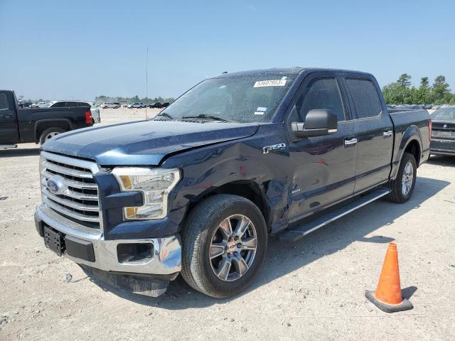 FORD F150 SUPER 2016 1ftew1cp6gkf63880