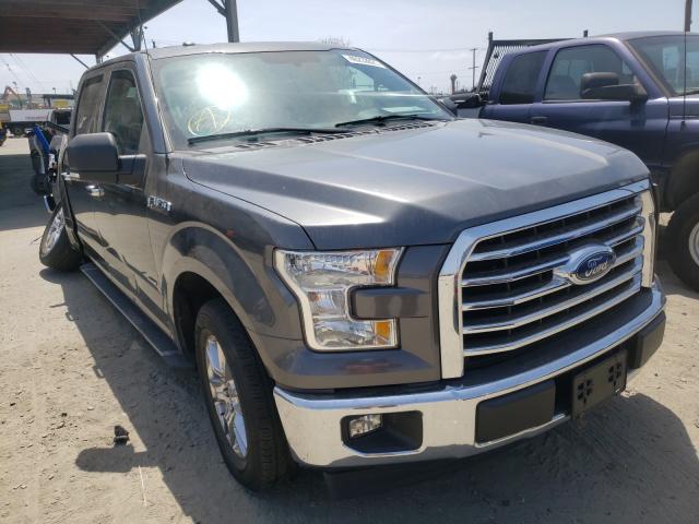 FORD F150 SUPER 2017 1ftew1cp6hfa10768