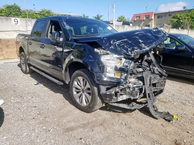 FORD F150 SUPER 2017 1ftew1cp6hfb06044