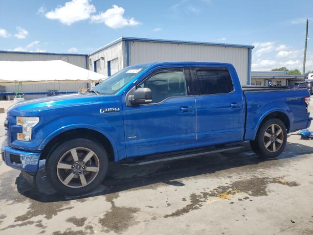 FORD F-150 2017 1ftew1cp6hfb06397