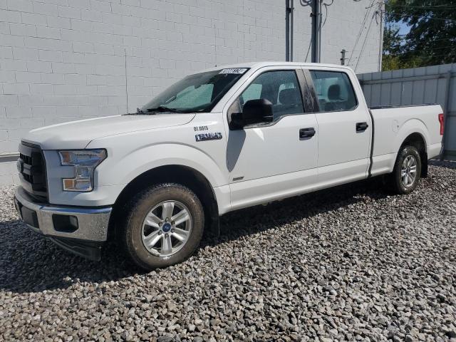 FORD F150 SUPER 2017 1ftew1cp6hfb23734