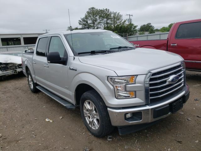 FORD F150 SUPER 2017 1ftew1cp6hfb62162