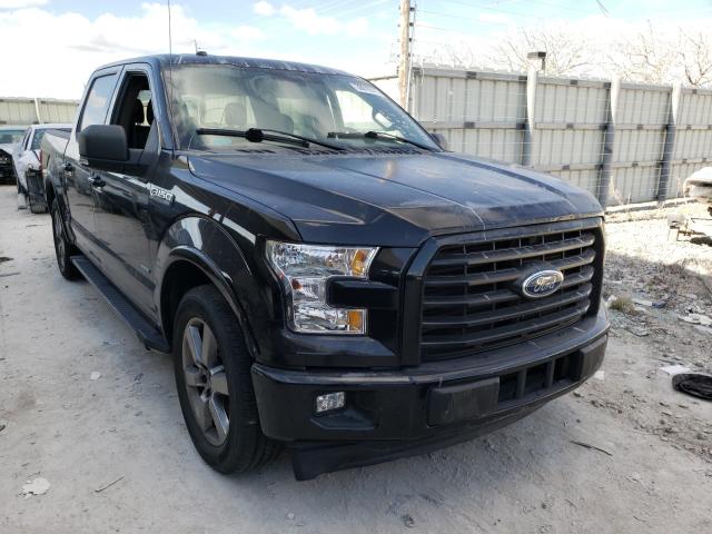 FORD F150 SUPER 2017 1ftew1cp6hfc30766