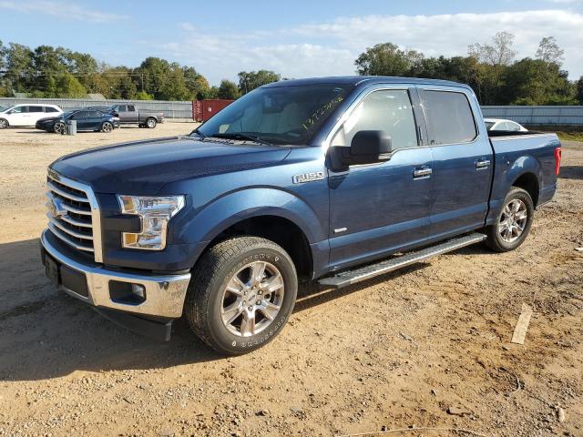 FORD F-150 2017 1ftew1cp6hfc30816