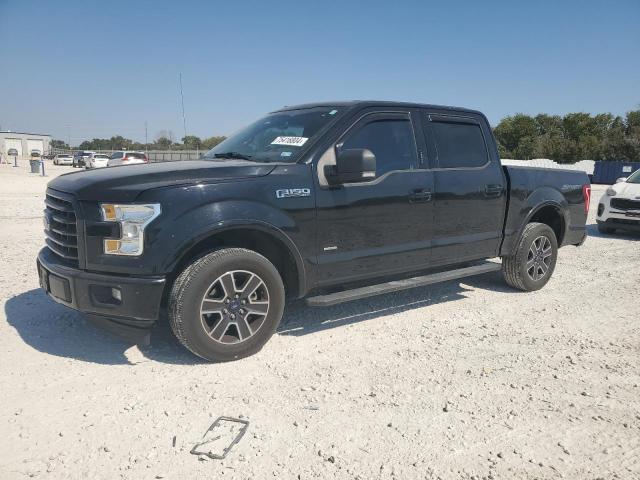 FORD F-150 2017 1ftew1cp6hkc10895