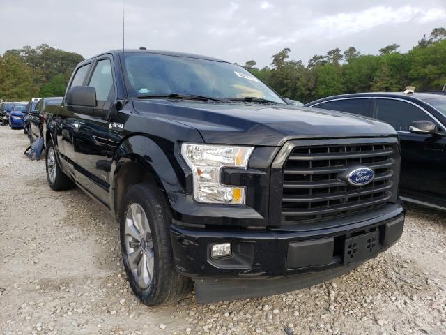 FORD F150 SUPER 2017 1ftew1cp6hkd08292