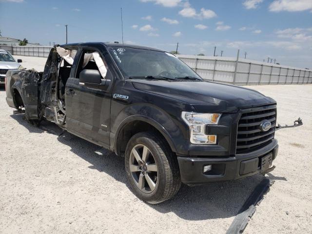 FORD F150 SUPER 2017 1ftew1cp6hke11292