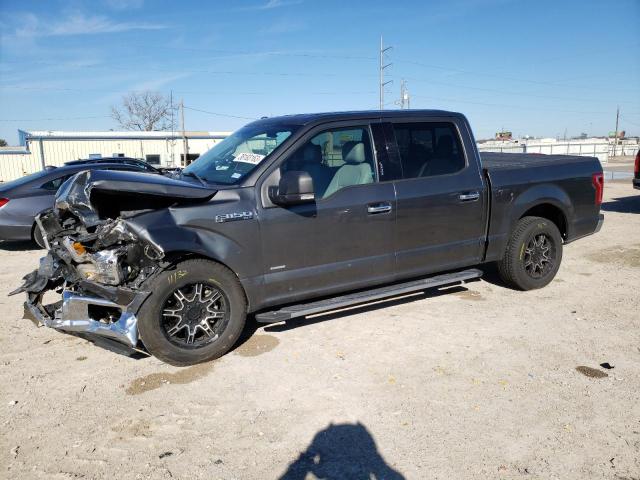 FORD F150 SUPER 2017 1ftew1cp6hke14631