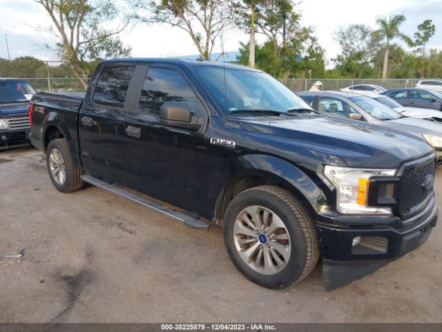 FORD NULL 2018 1ftew1cp6jke21570