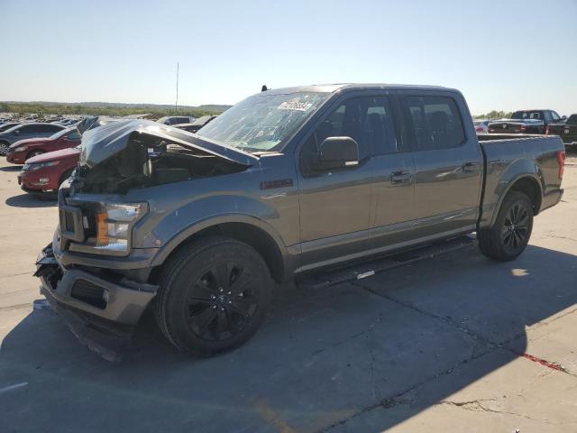 FORD F150 SUPER 2019 1ftew1cp6kfa60612