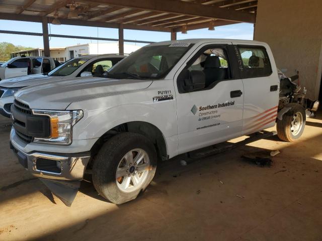 FORD F150 SUPER 2019 1ftew1cp6kfc01162